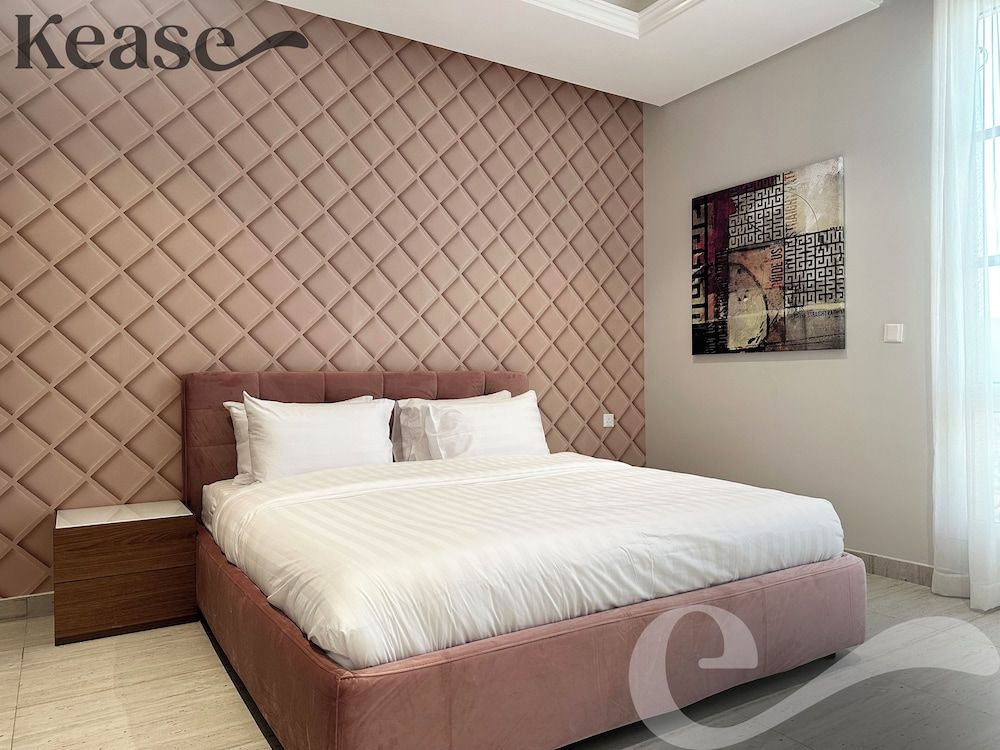 Design Apartment, 3 Bedrooms