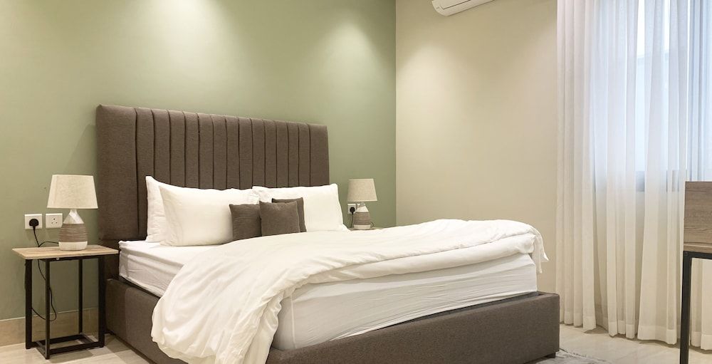 Design Apartment, 3 Bedrooms