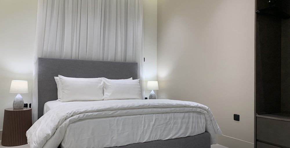 Design Apartment, 3 Bedrooms