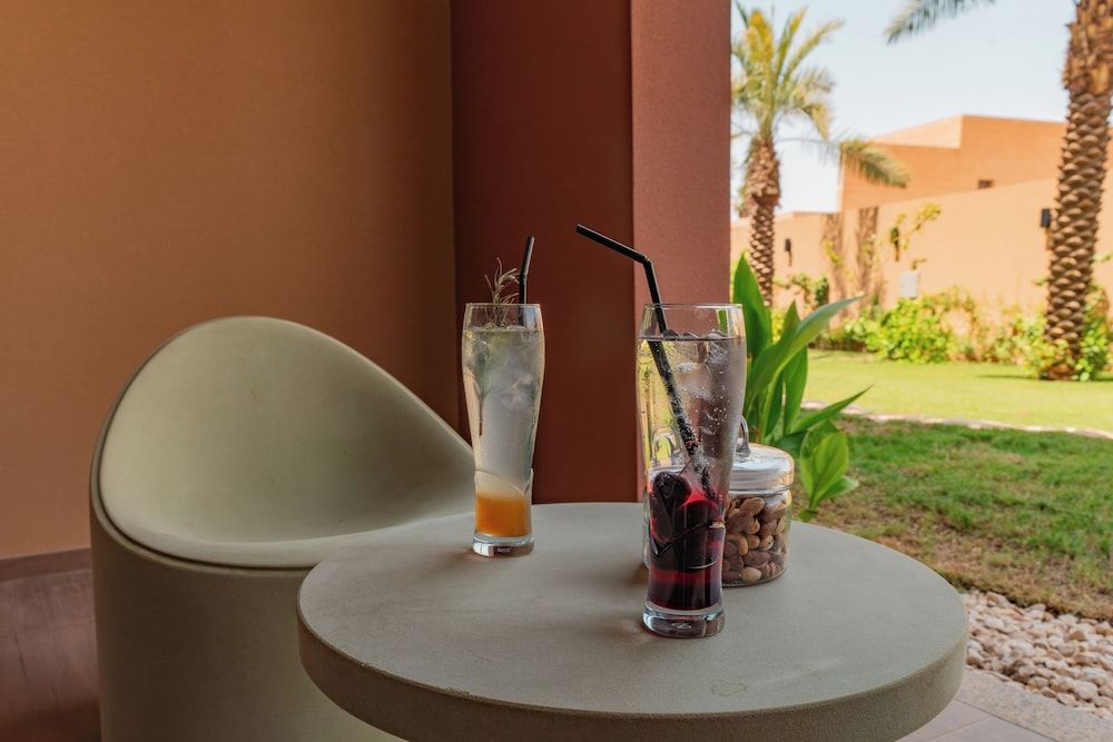 Villa, Mobility Accessible