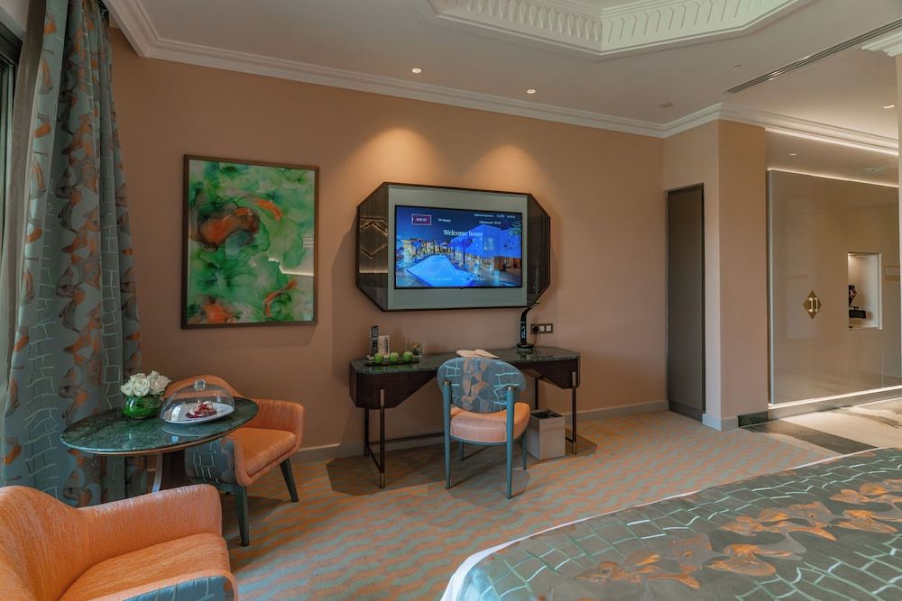 Vivienda Hotel Villas Diplomatic Quarter Bella 3