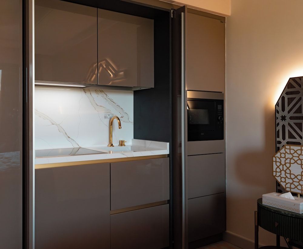 Vivienda Hotel Villas Diplomatic Quarter Bella 4