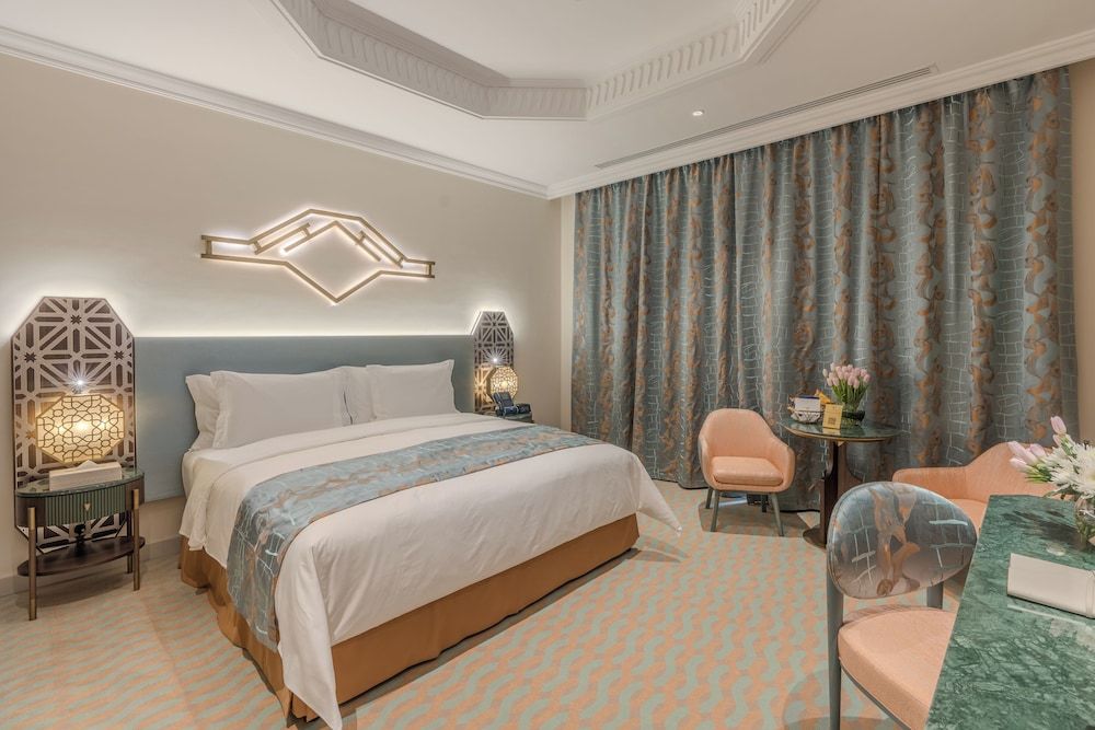 Vivienda Hotel Villas Diplomatic Quarter Bella