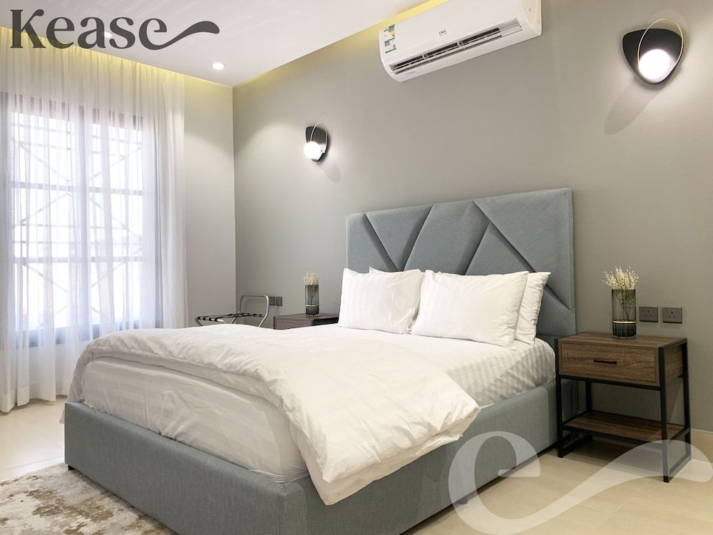 Design Apartment, 2 Bedrooms