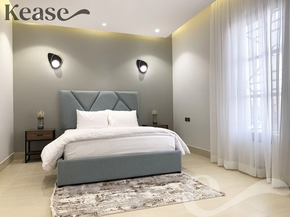 Design Apartment, 2 Bedrooms