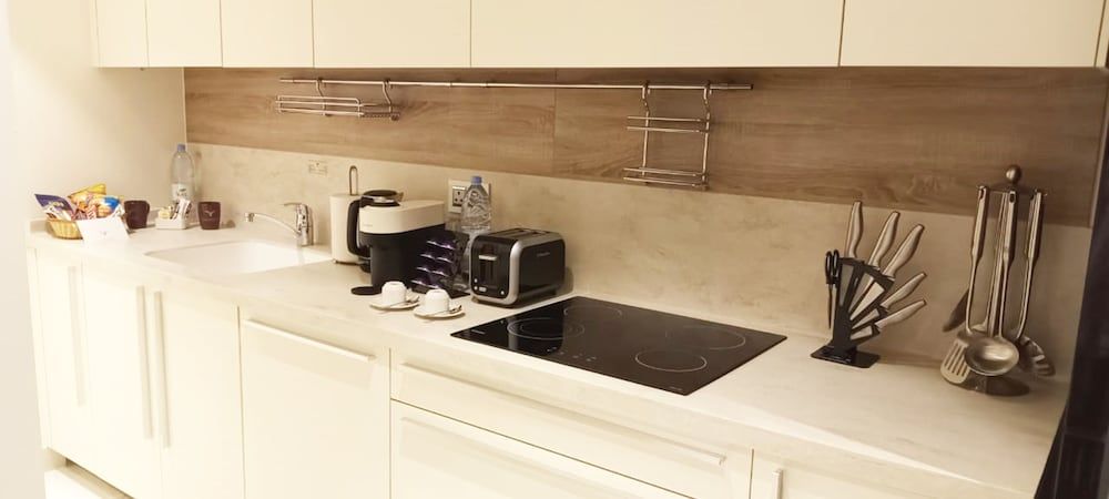 Vivienda Hotel Villas Al Hada