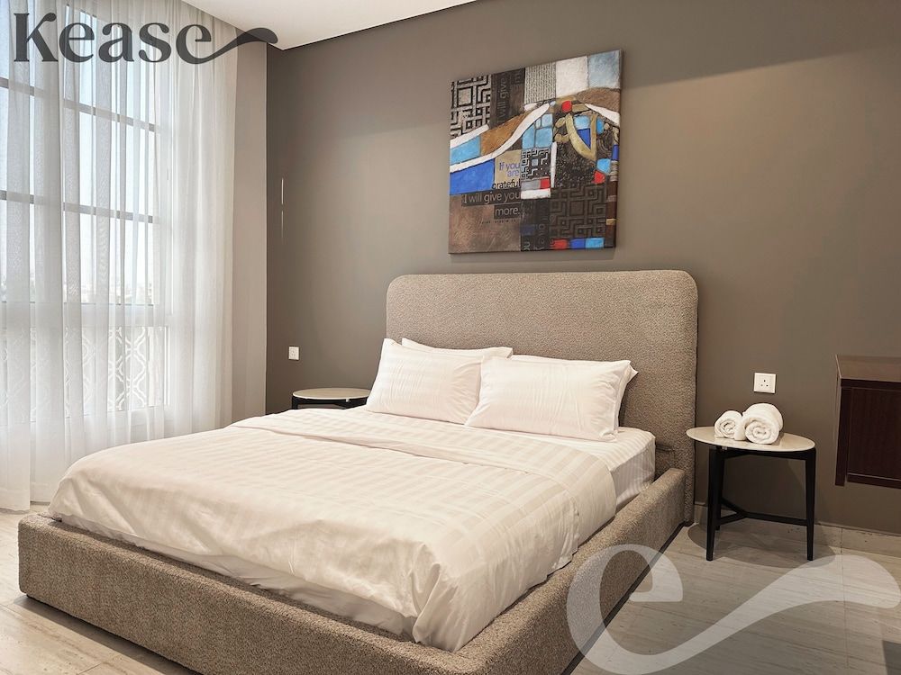 Design Apartment, 3 Bedrooms