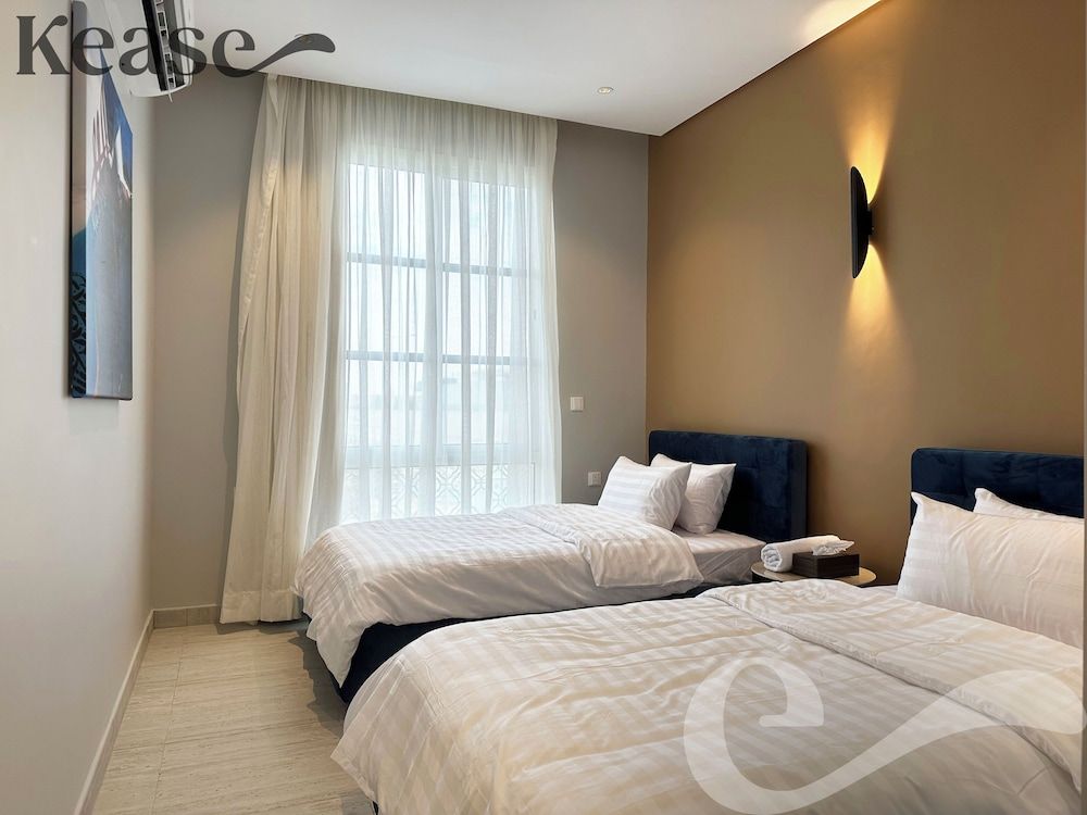 Design Apartment, 3 Bedrooms