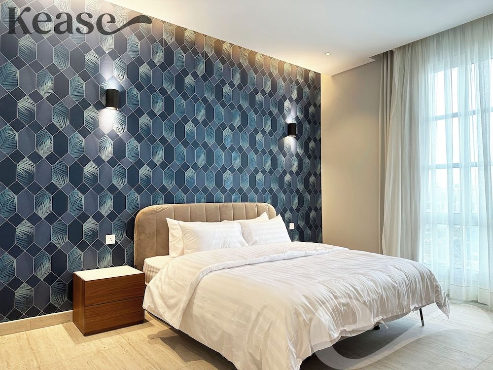 Design Apartment, 3 Bedrooms