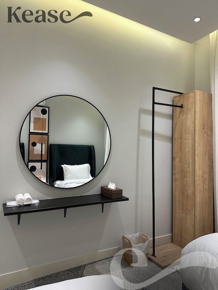 Tawun B3-11 Royal touch Balcony AZ24 Design Apartment, 3 Bedrooms 8