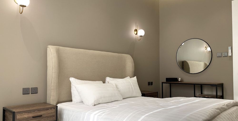 Design Apartment, 3 Bedrooms