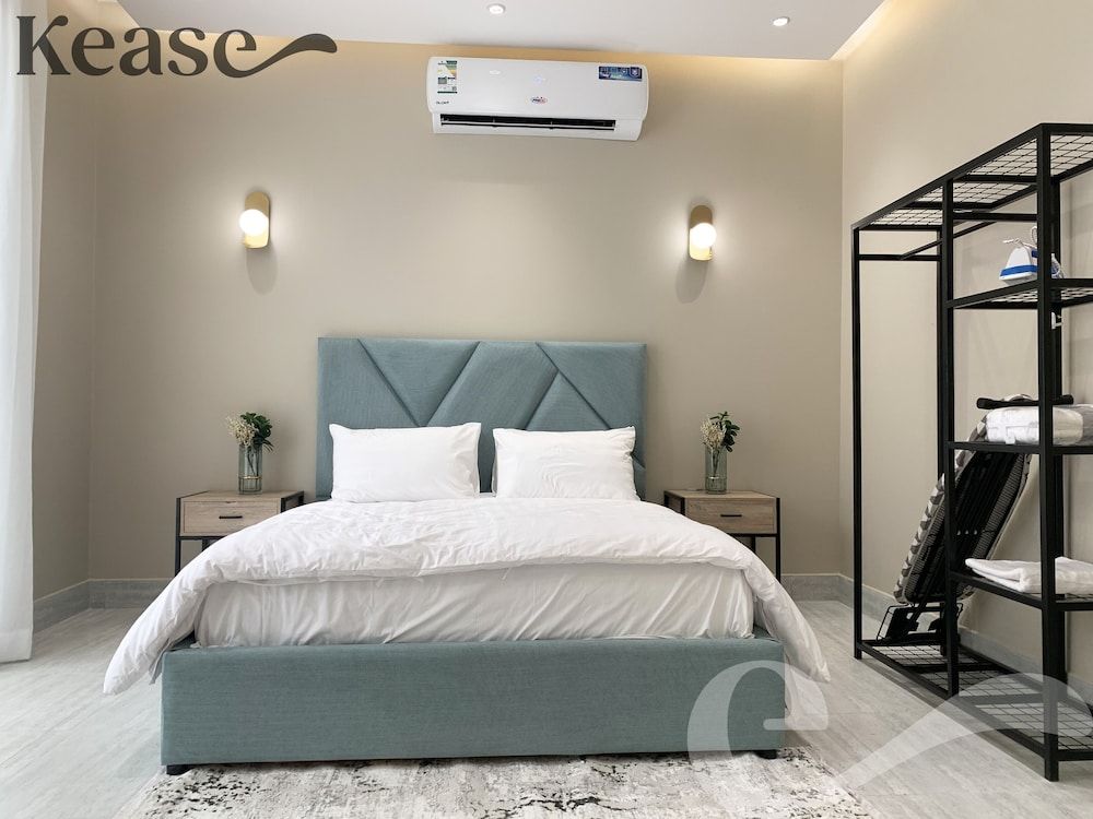 Kease Arid D-3 Luxury Gold Terrace XZ29