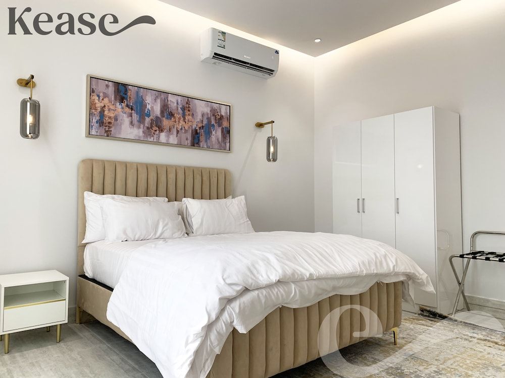 Design Apartment, 3 Bedrooms