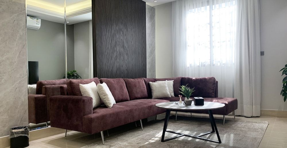 Qirwan A-4 Royal touch Terrace XZ34