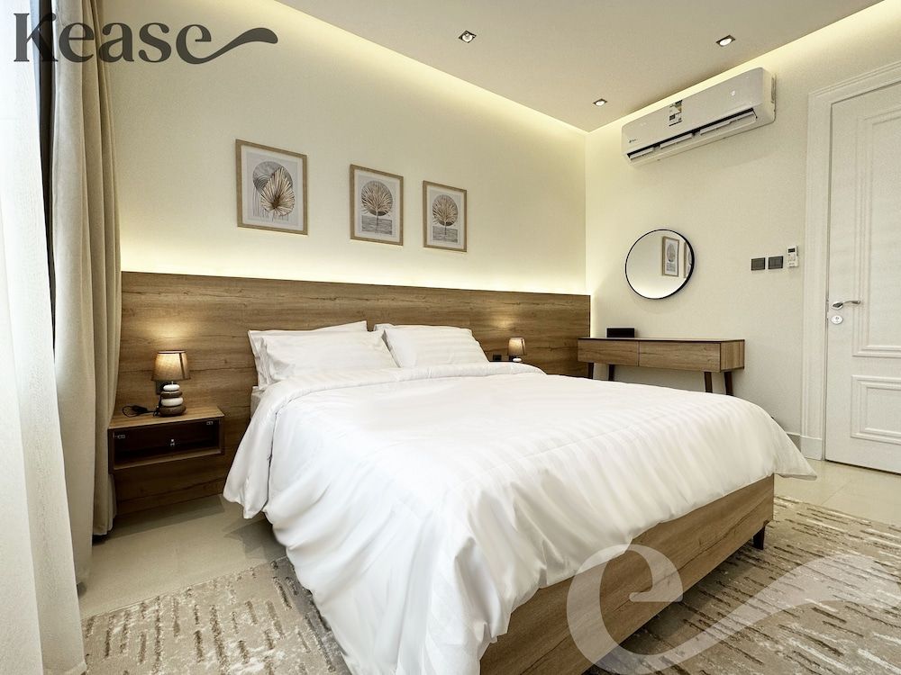 Design Apartment, 3 Bedrooms