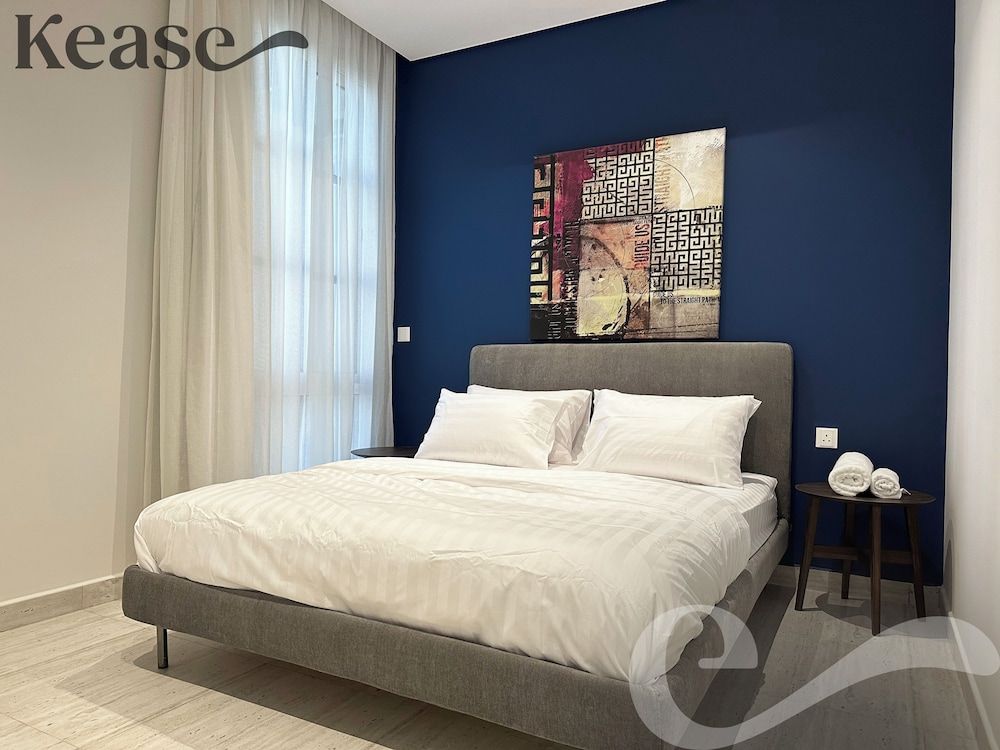 Design Apartment, 3 Bedrooms