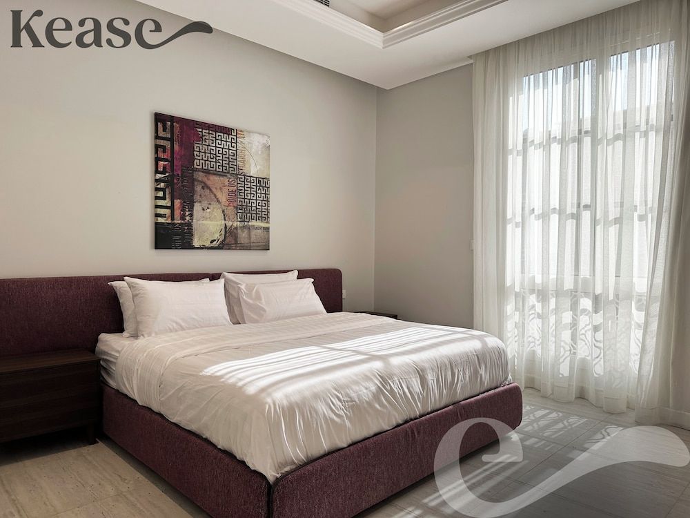 Design Apartment, 3 Bedrooms