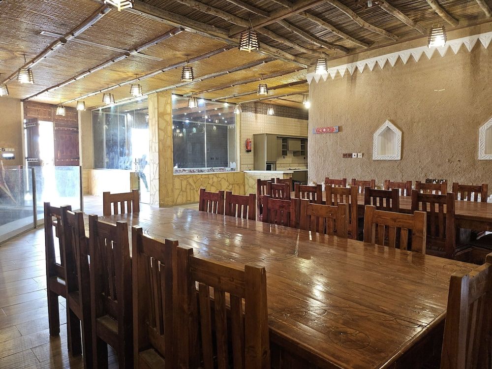 VIP resort chalet -24