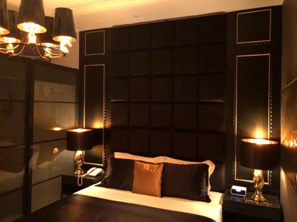 Danahotleresidences2 Junior Suite 6