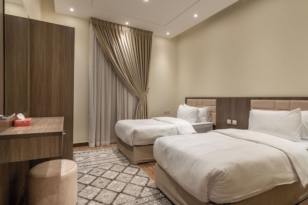 Alfalah Residence Family Suite, 2 Bedrooms 3