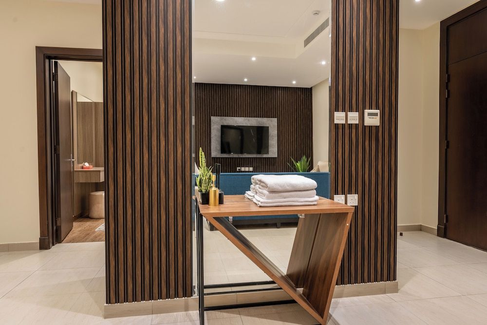 Alfalah Residence Family Suite, 2 Bedrooms 10