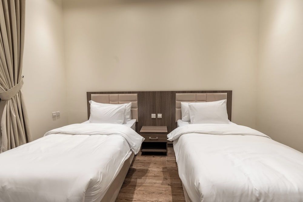 Alfalah Residence Family Suite, 2 Bedrooms 2