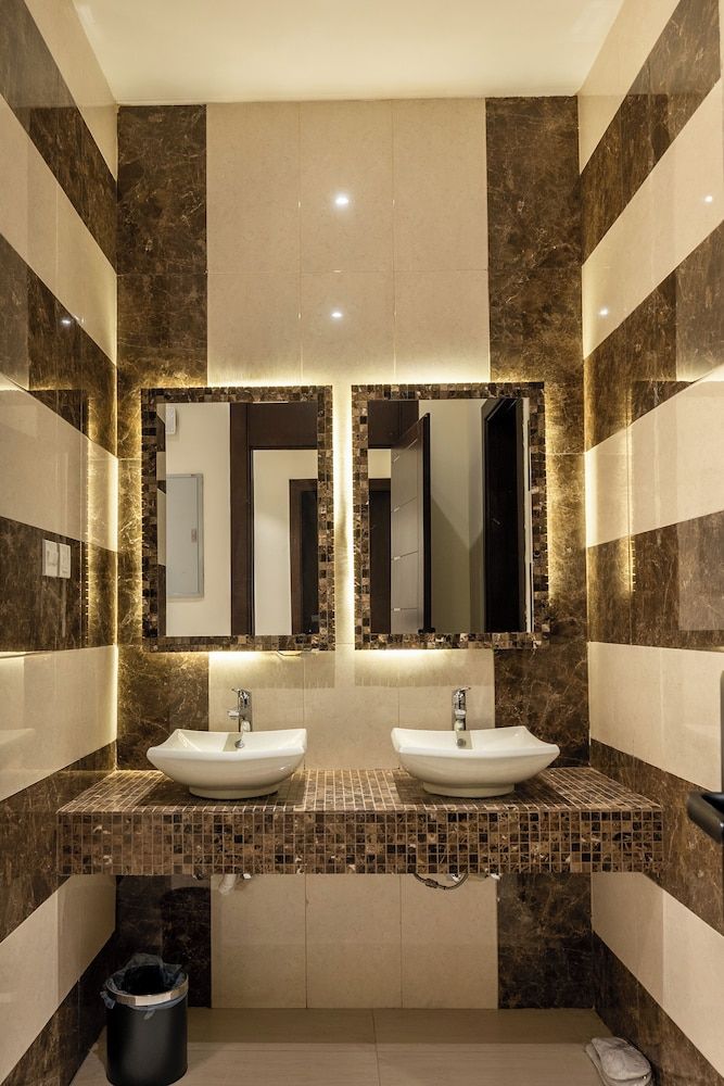 Alfalah Residence Family Suite, 2 Bedrooms 8