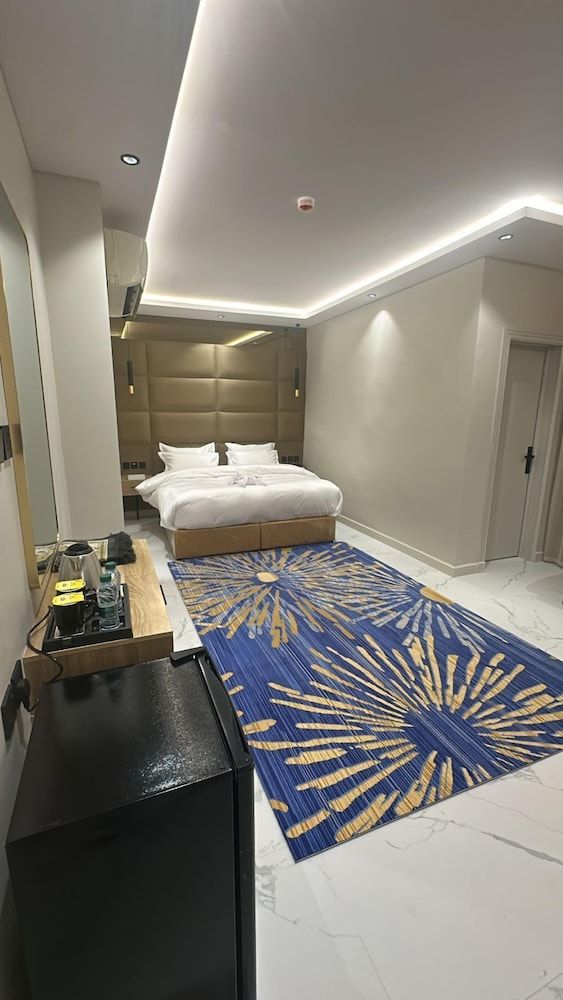 Basic Double Room