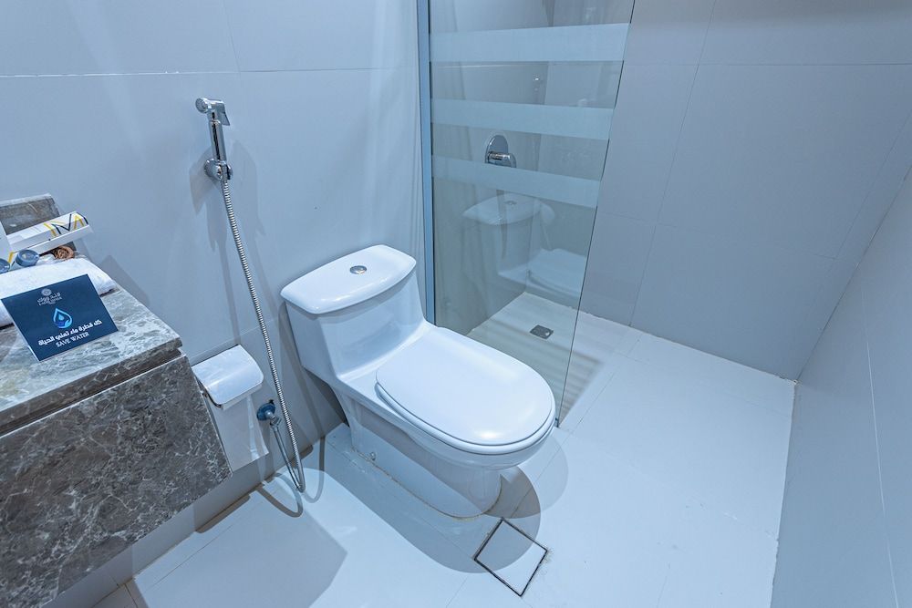 Land Walk Hotel Apartment 5