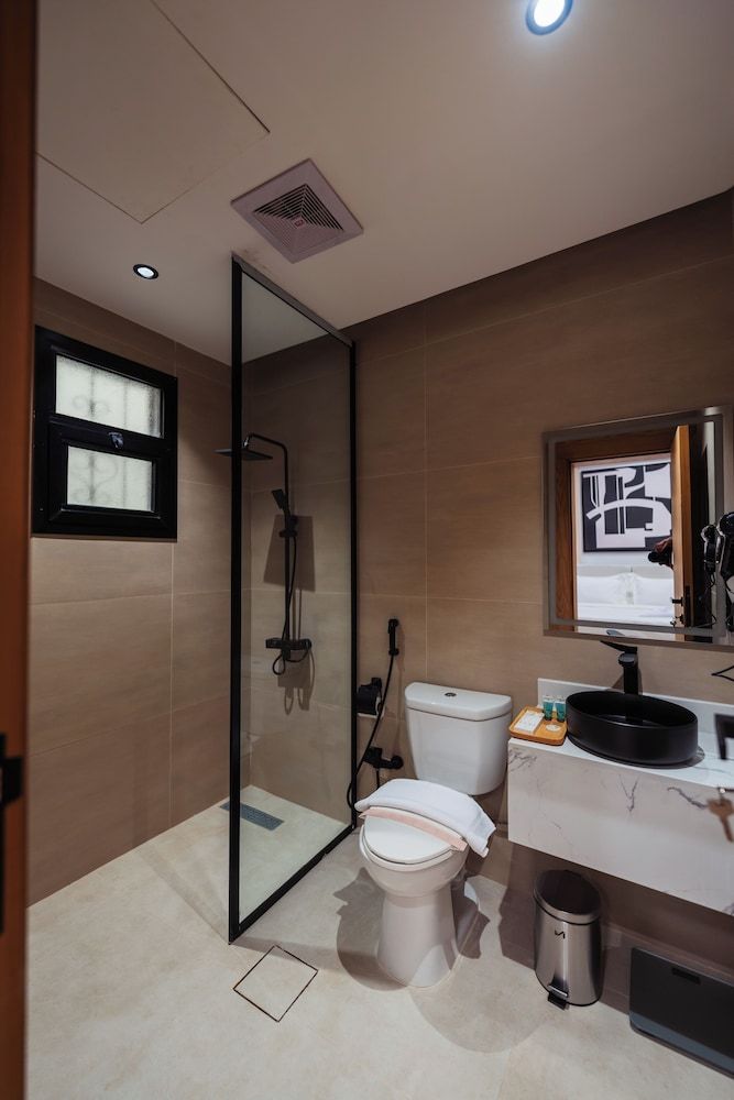 Tura Residence Sulaymaniyah Studio Suite 2