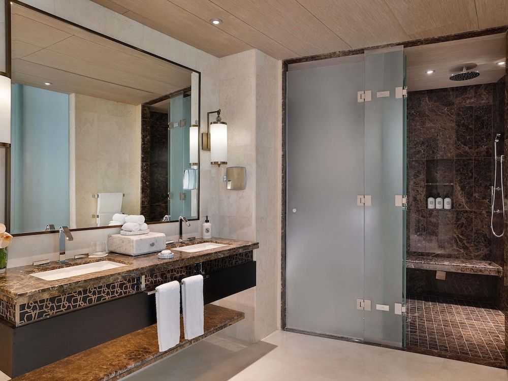 Opera Suite, Access Sofitel Club Lounge, 1 King Bed, Terrace