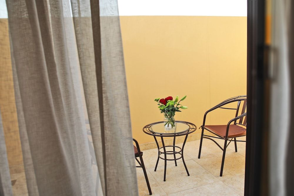 Braira Al Yarmouk Standard Double Room 17