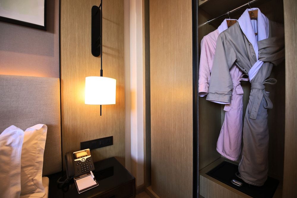 Braira Al Yarmouk Standard Double Room 15