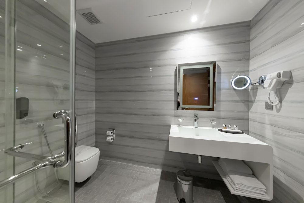 Boudl Al Sulimanyah Standard Twin Room 5