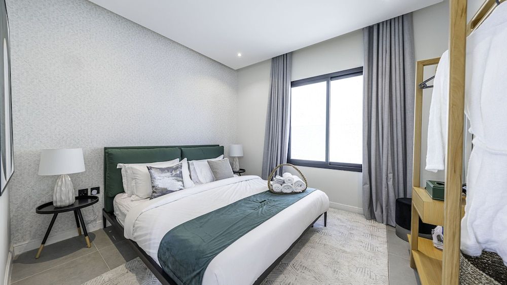 Mabaat - Al Aqiq - 399 Apartment, 3 Bedrooms 10