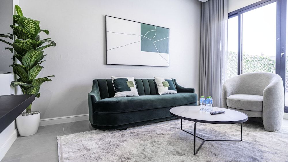 Mabaat - Al Aqiq - 399 Apartment, 3 Bedrooms 19