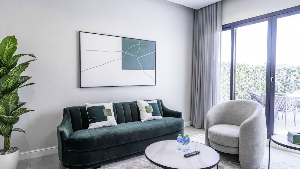 Mabaat - Al Aqiq - 399 Apartment, 3 Bedrooms 20