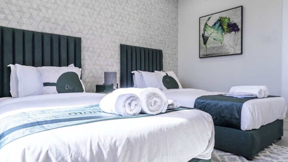 Mabaat - Al Aqiq - 399 Apartment, 3 Bedrooms 6