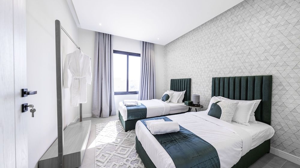 Mabaat - Al Aqiq - 399 Apartment, 3 Bedrooms 11