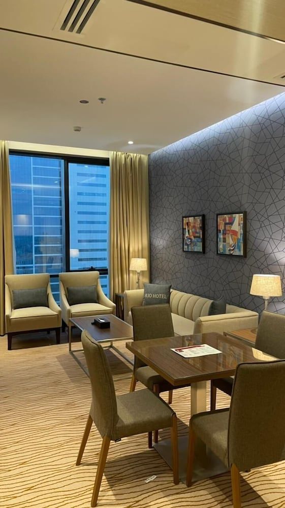 Rio Hotel Olaya Premium Studio 3