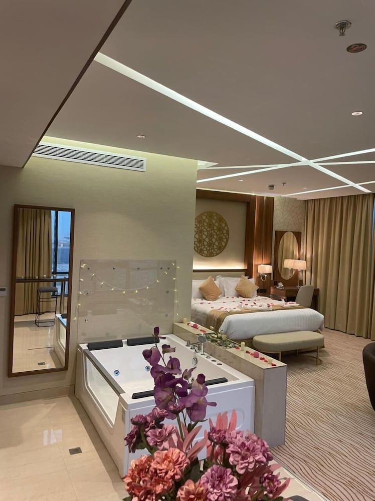 Rio Hotel Olaya Junior Room 2