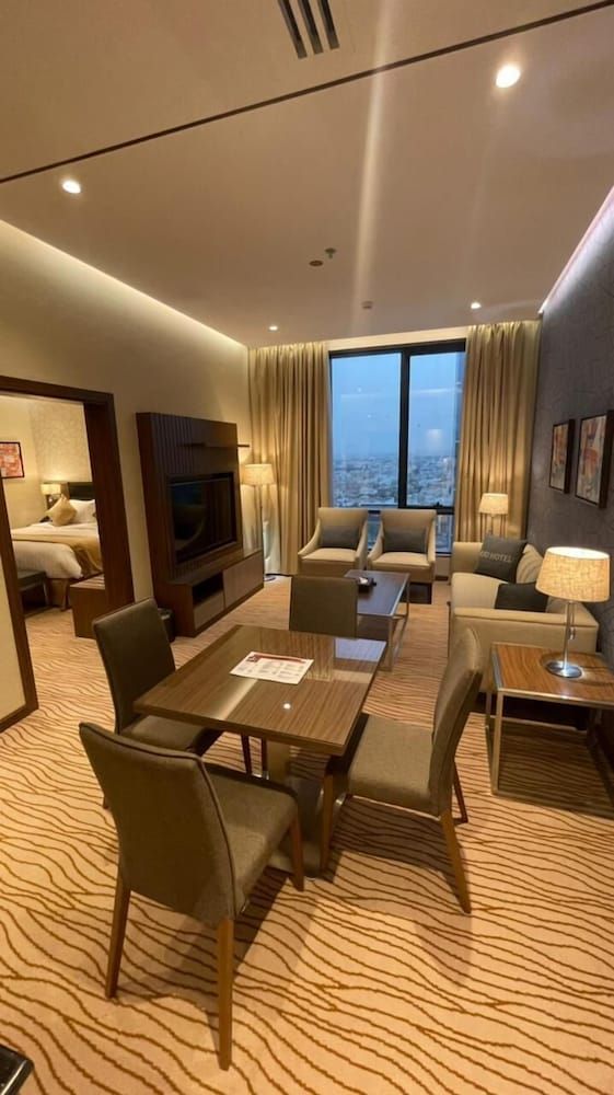 Rio Hotel Olaya Premium Studio 2