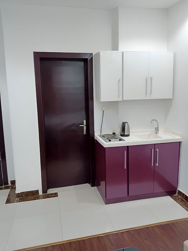 Evan Suites Serviced Apartments Standard Studio 5