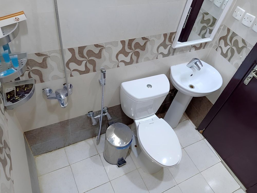 Evan Suites Serviced Apartments Standard Studio 4