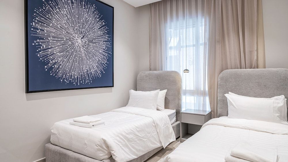 Mabaat - Al Yasmeen - 526 Apartment, 3 Bedrooms 6