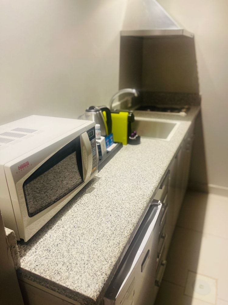 Landwalk Al Aqiq Riyadh Hotel