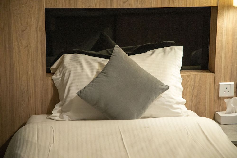 Laten Suites Al Andalus