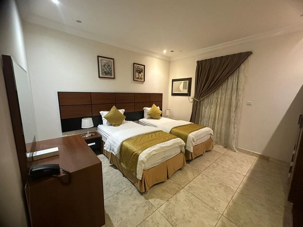 Basic Single Room