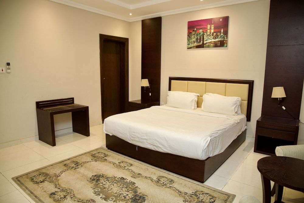 Standard Apartment