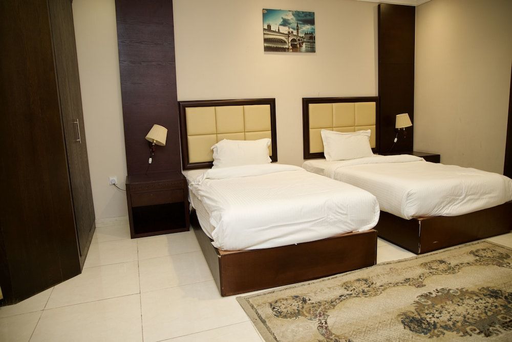 Standard Apartment